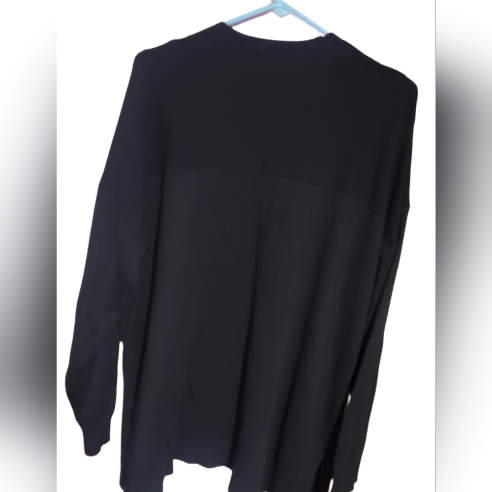 Open Front Cardigan - Picture 2 of 2